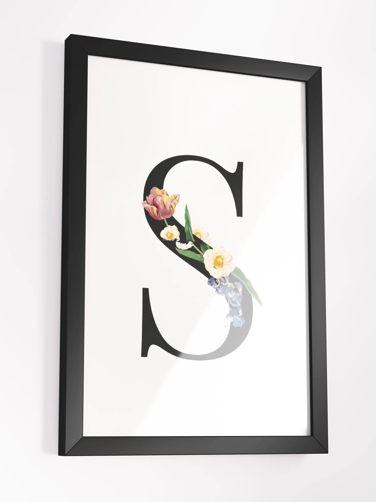 Floral 