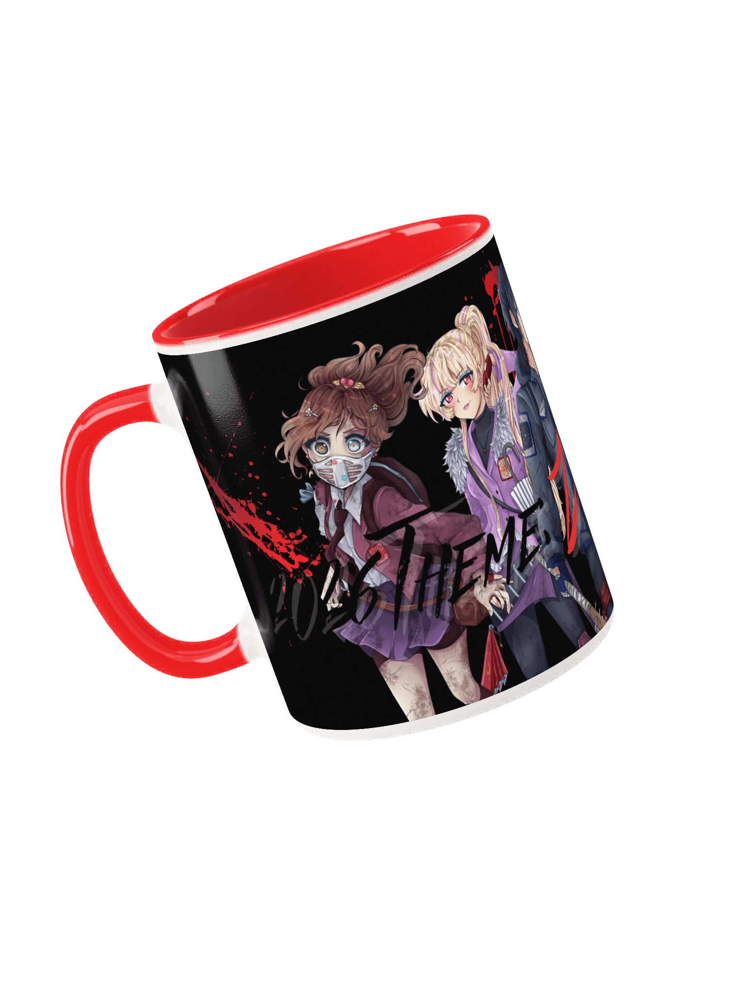 2026 Zombie Mug product image (5)