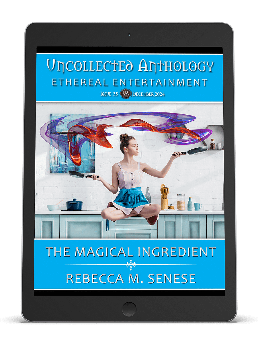 The Magical Ingredient product image (1)