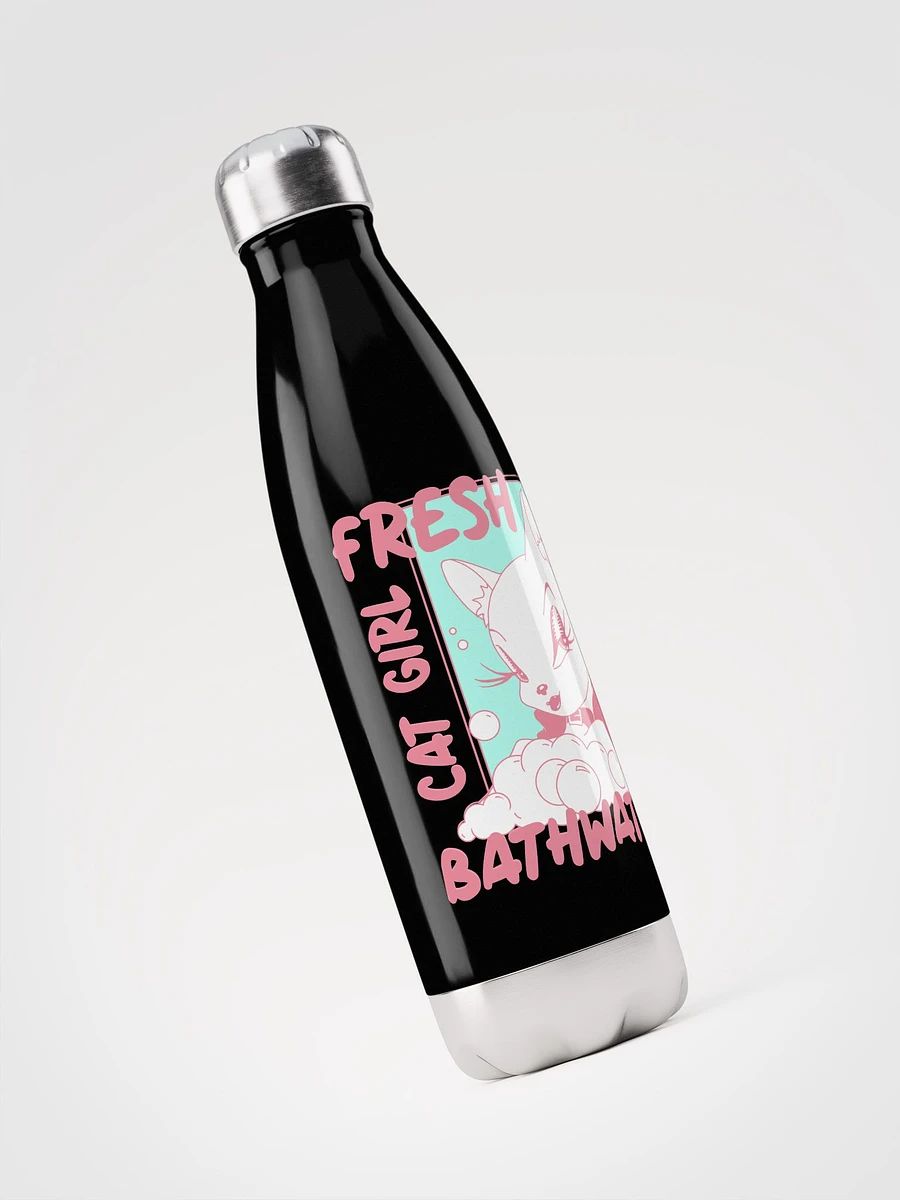 Fresh Cat Girl Bathwater Bottle 💦 product image (3)