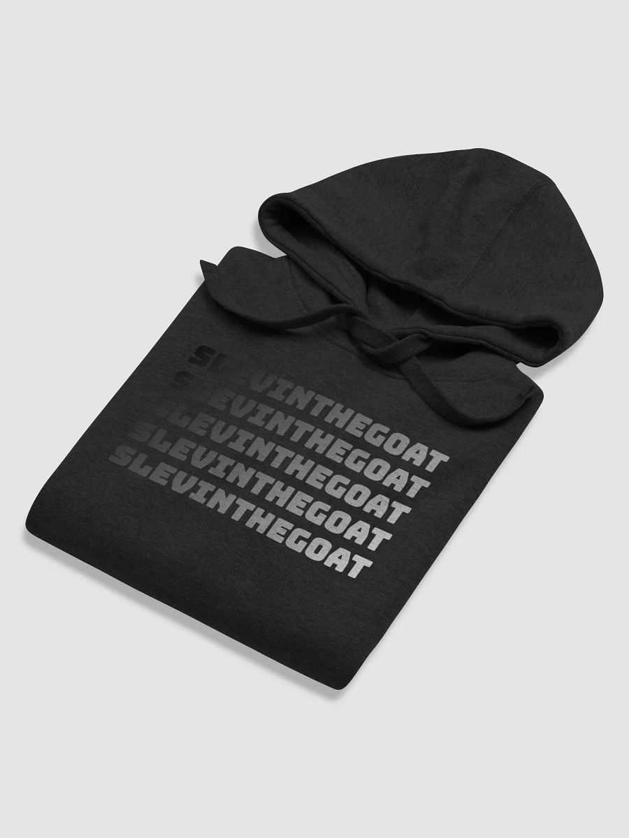 Slevin the Goat Sweatshirt product image (6)