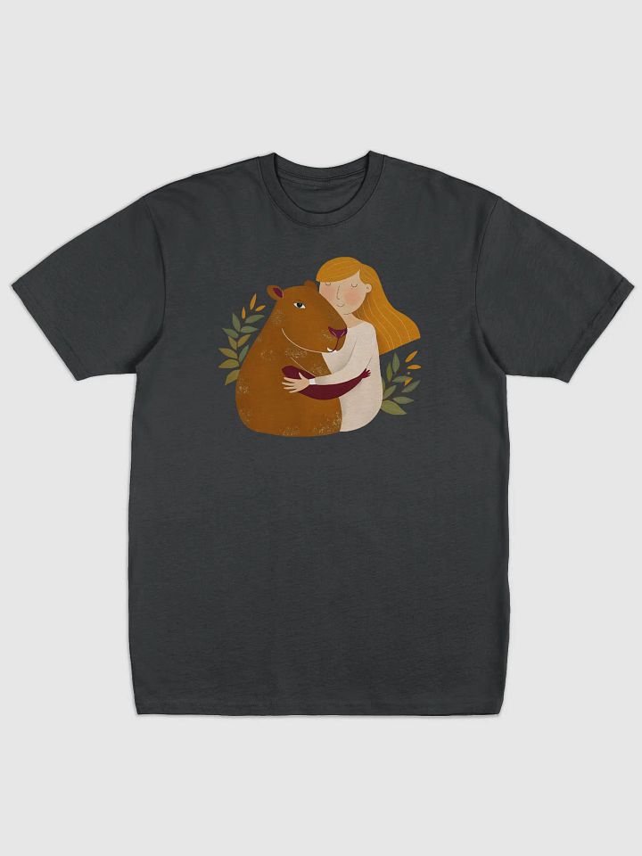 I love capybara product image (1)