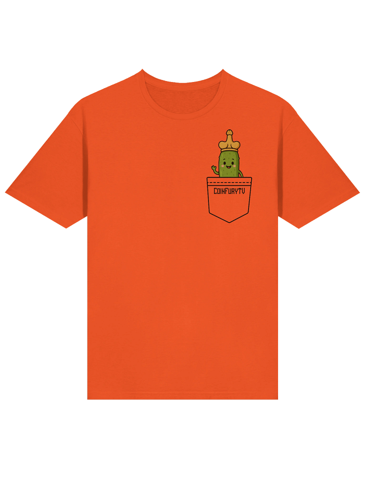 Royal Pickle King T-Shirt product image (2)