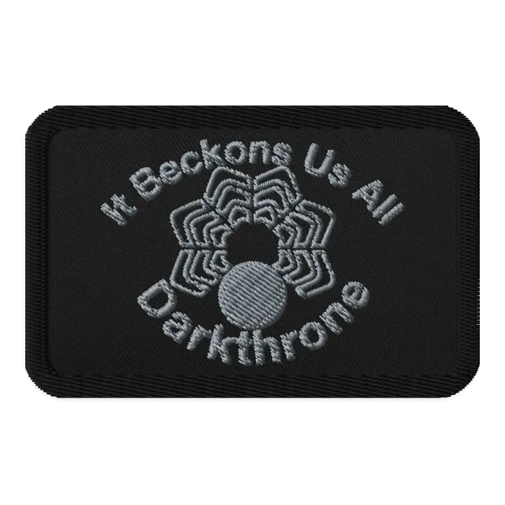 Darkthrone — It Beckons Us All product image (1)