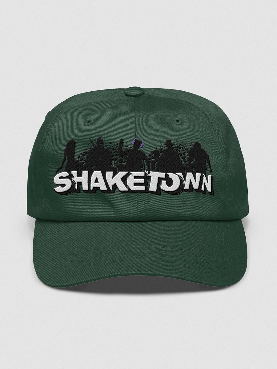 The ShakeTown Cap product image (1)