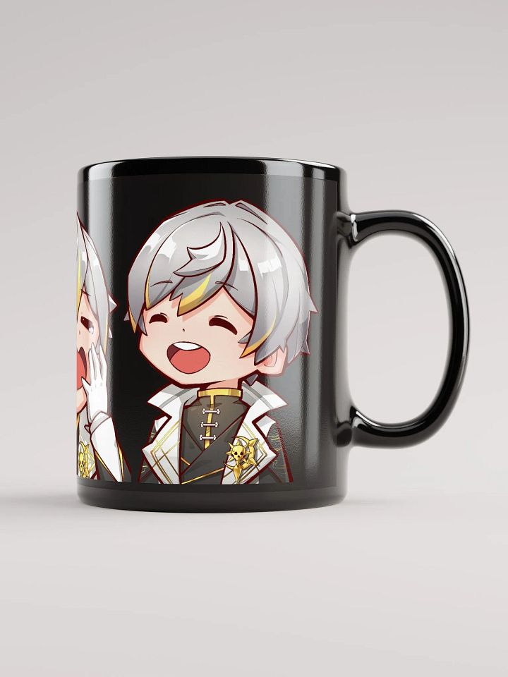 Pre- & Post-Coffee Mellow product image (1)