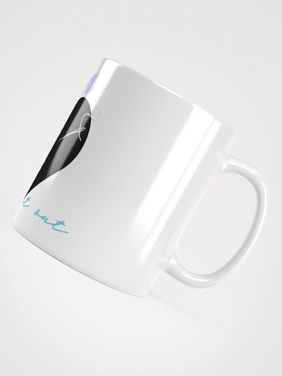 Can I sew your heart out? (mug) product image (12)