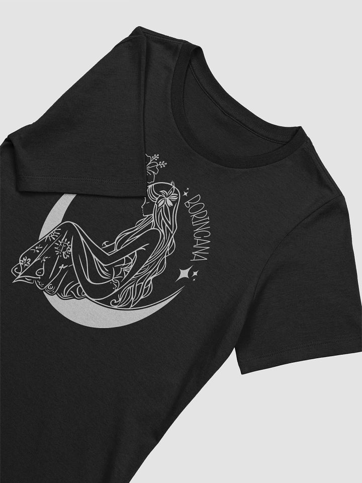 Borincana Camiseta de Mujer product image (2)