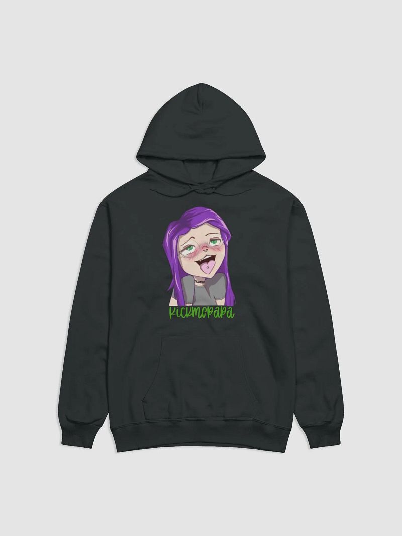 Lewd Hoodie