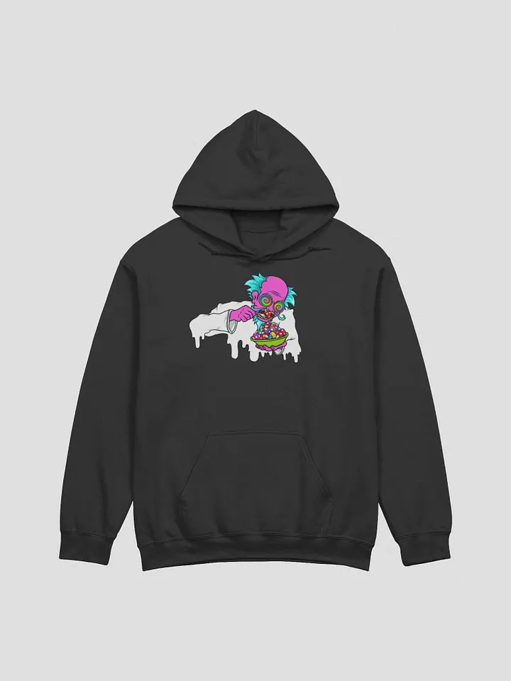 Shroom Hoodie product image (1)