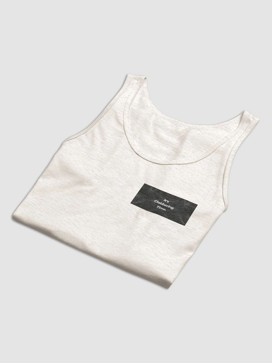 Logo Tank (Front & Back) product image (6)