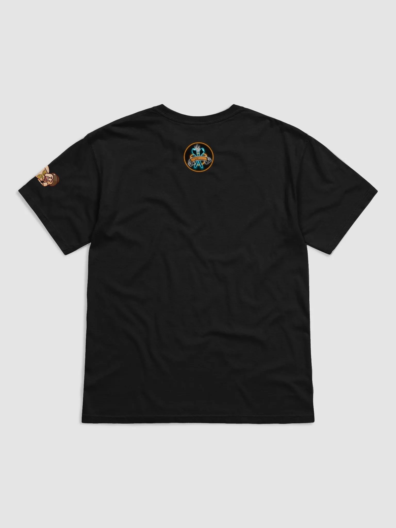 This Is the May Poster Tee product image (5)