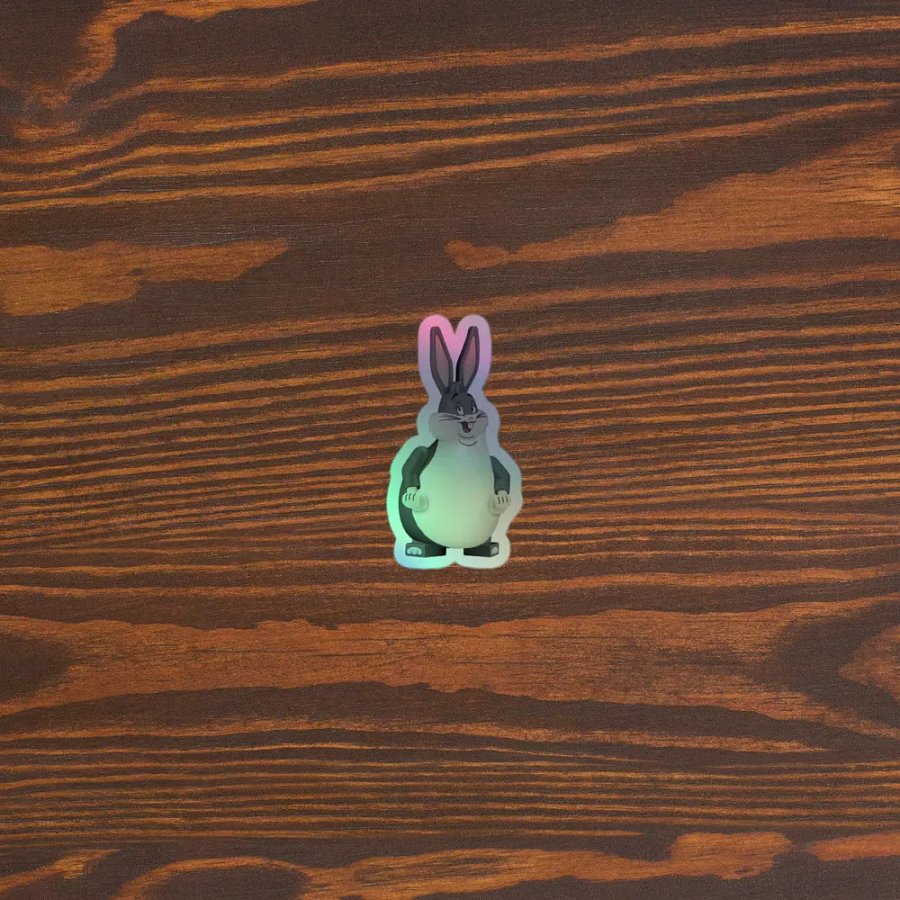 Big Chungus product image (5)