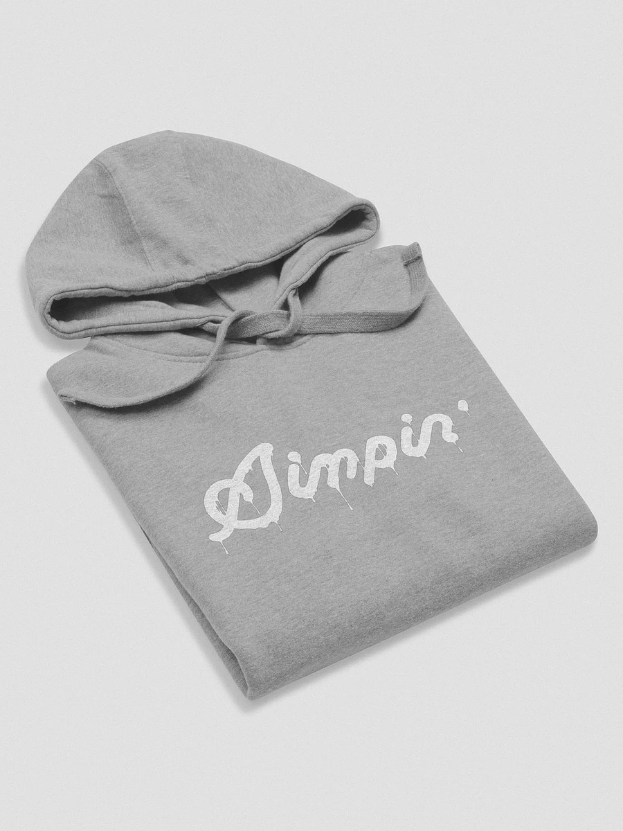 Simpin' hoodie product image (36)
