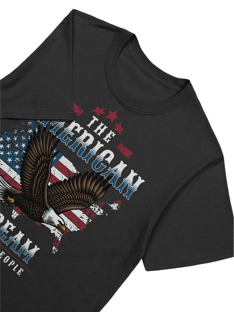 THE AMERICAN DREAM 2 product image (91)