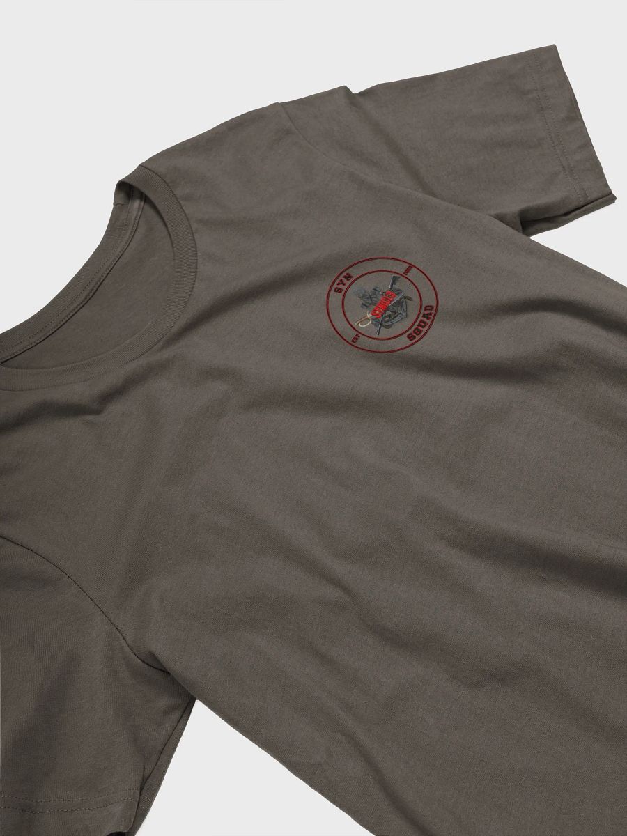 Synisisms Collection - 2 Rules Tee product image (27)