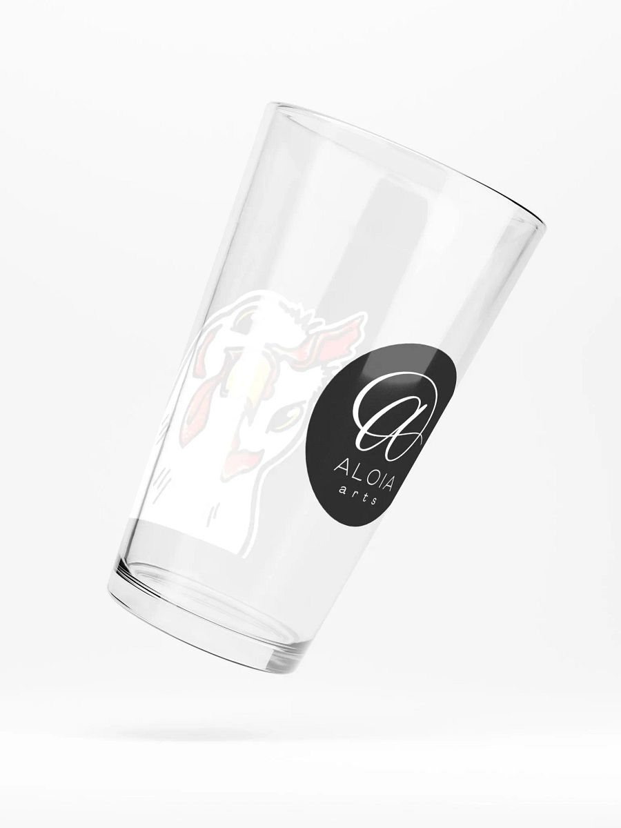 What Doin'? Glass product image (6)