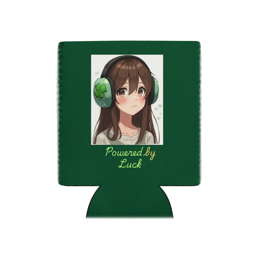 AI BrowningSimmer St. Patrick's Day 2025 product image (3)