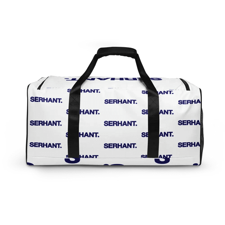 Dan's Duffle product image (2)