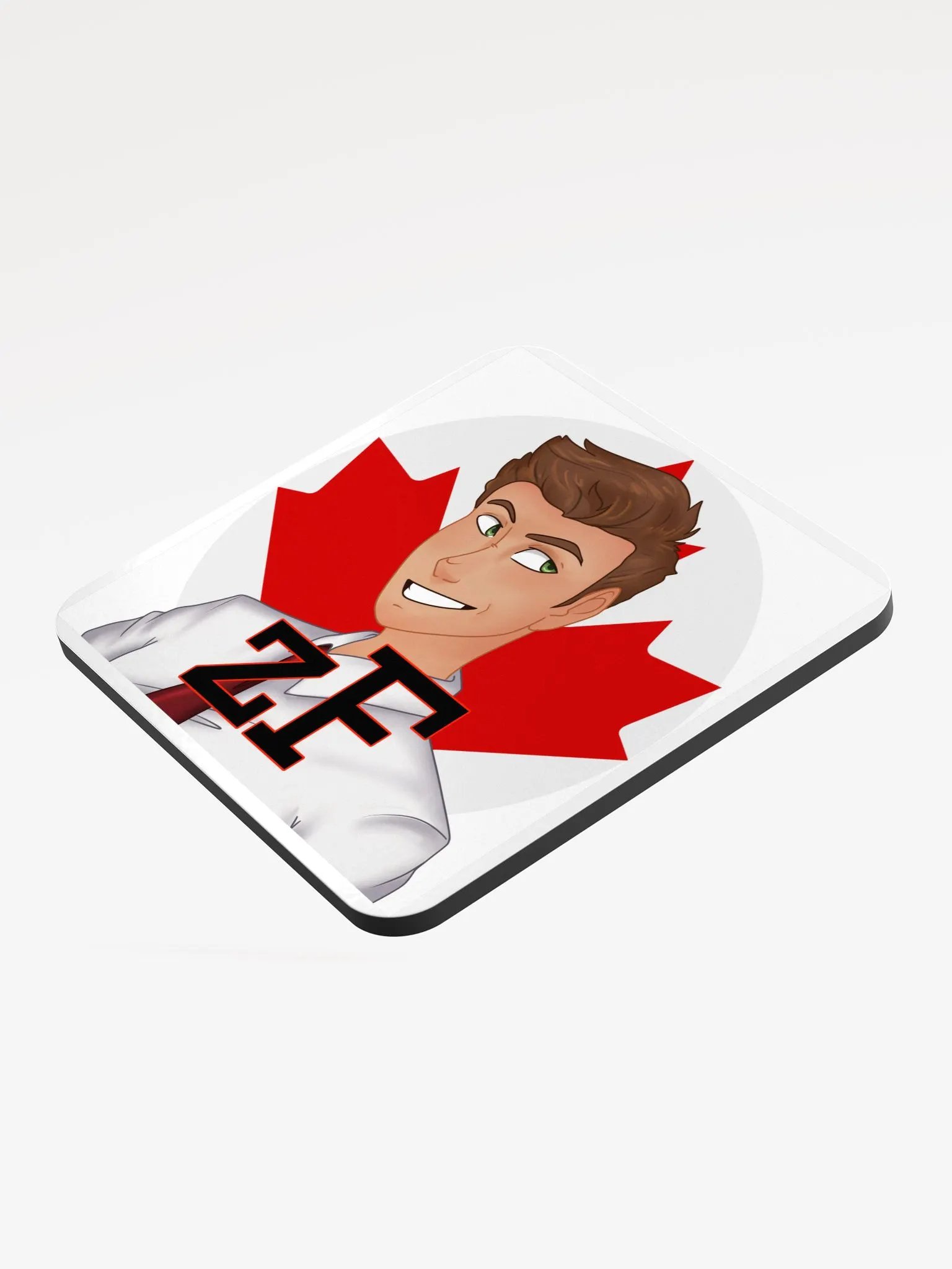 Profile coaster product image (3)