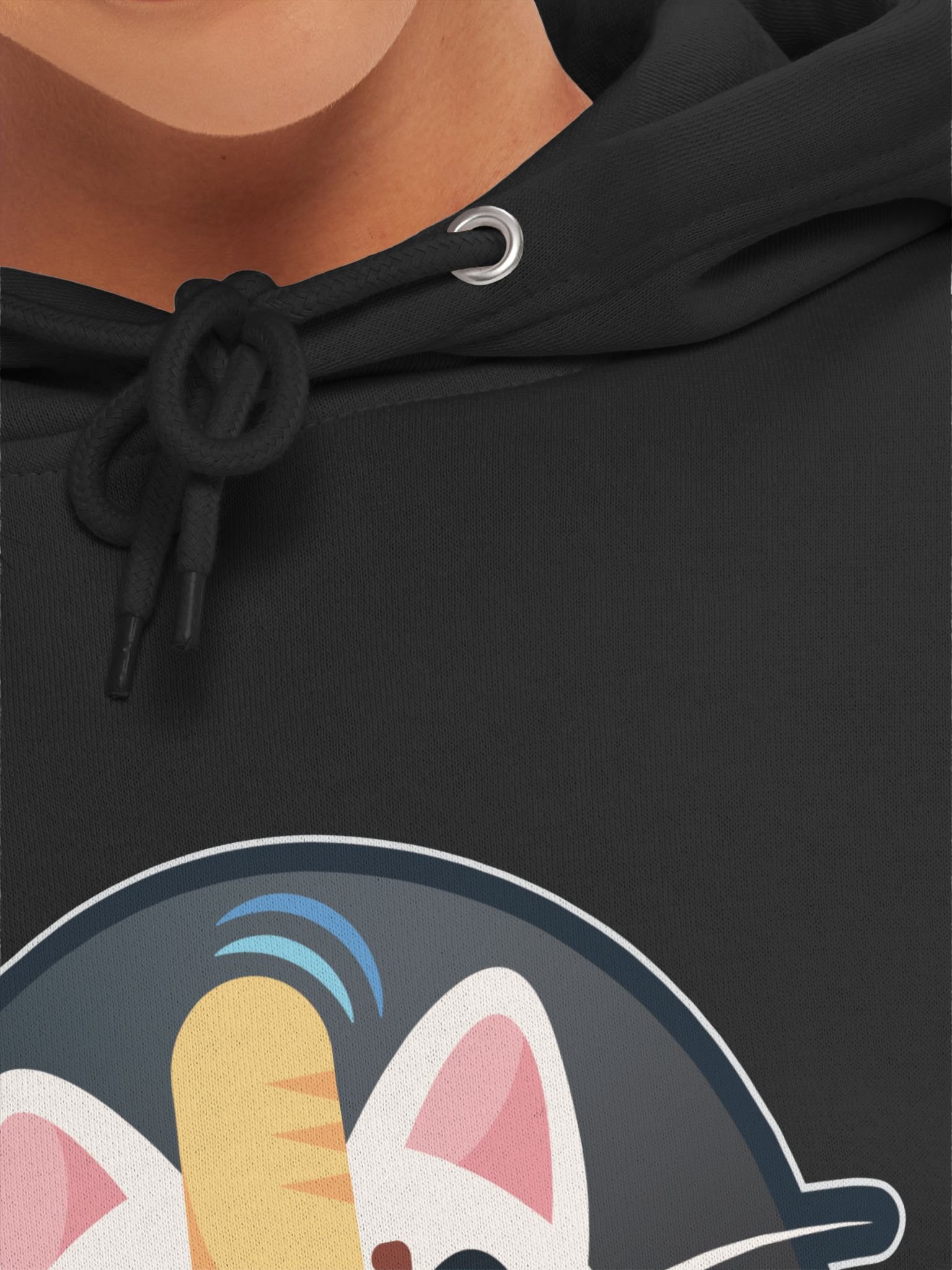 The Battle Catz Podcast Hoodie! product image (25)