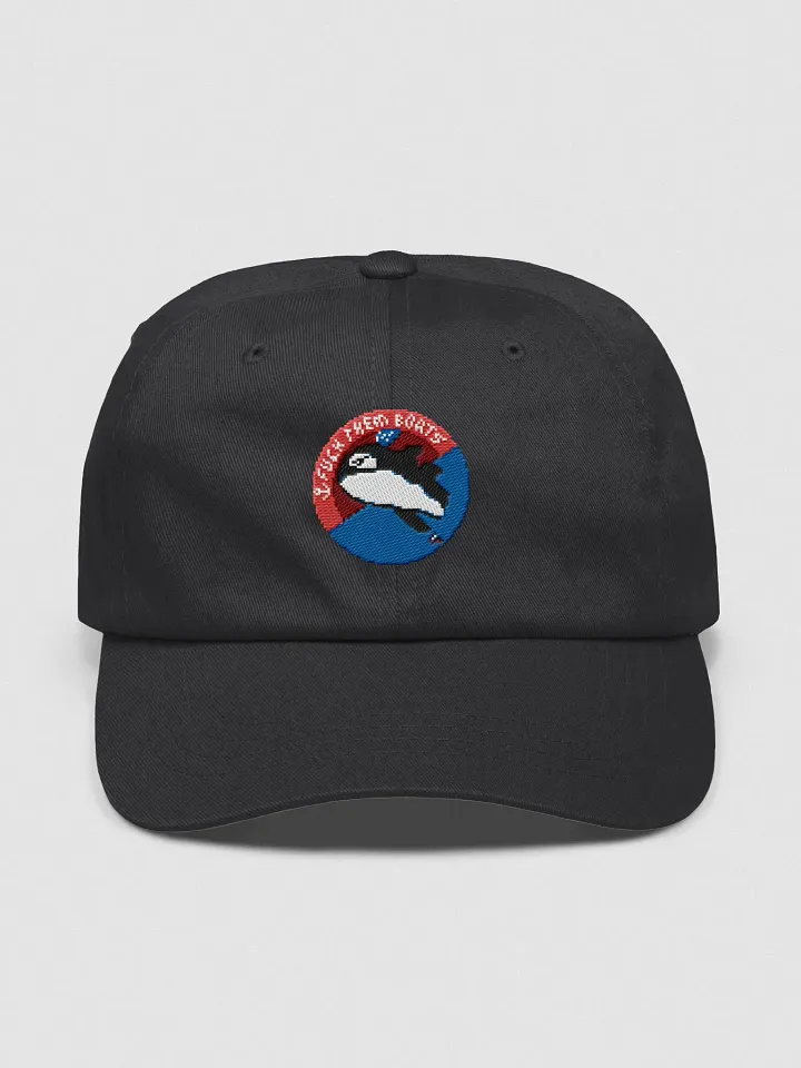 Fuck Them Boats Cap product image (1)
