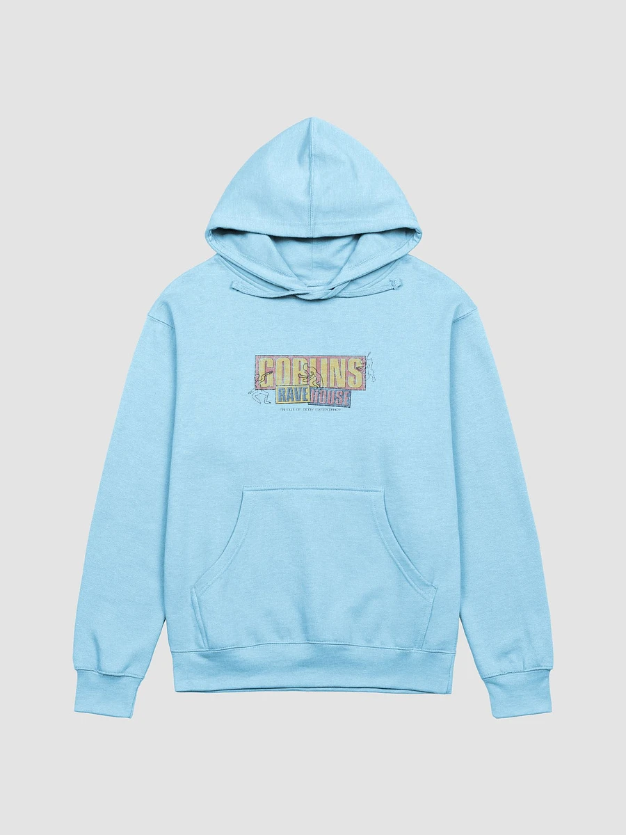 Goblin's Rave House Hoodie *HIGHER QUALITY!* product image (6)