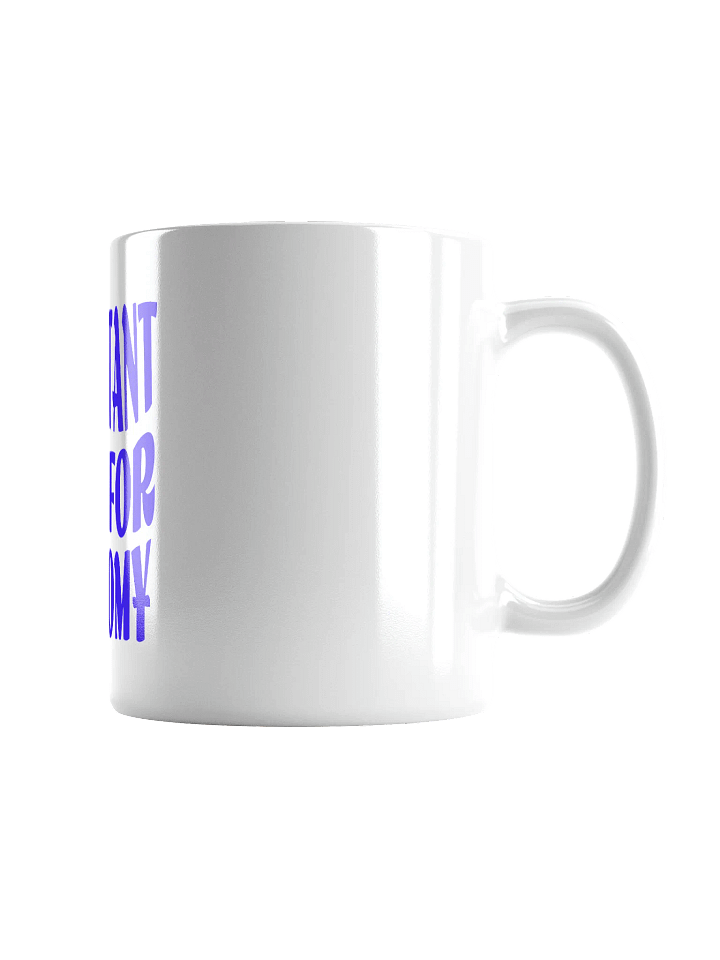 Autonomy Drive Mug product image (2)