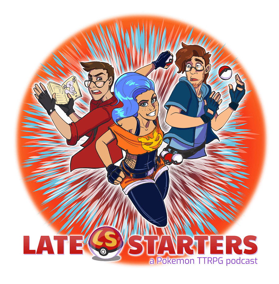 Team Late Starters product image (3)