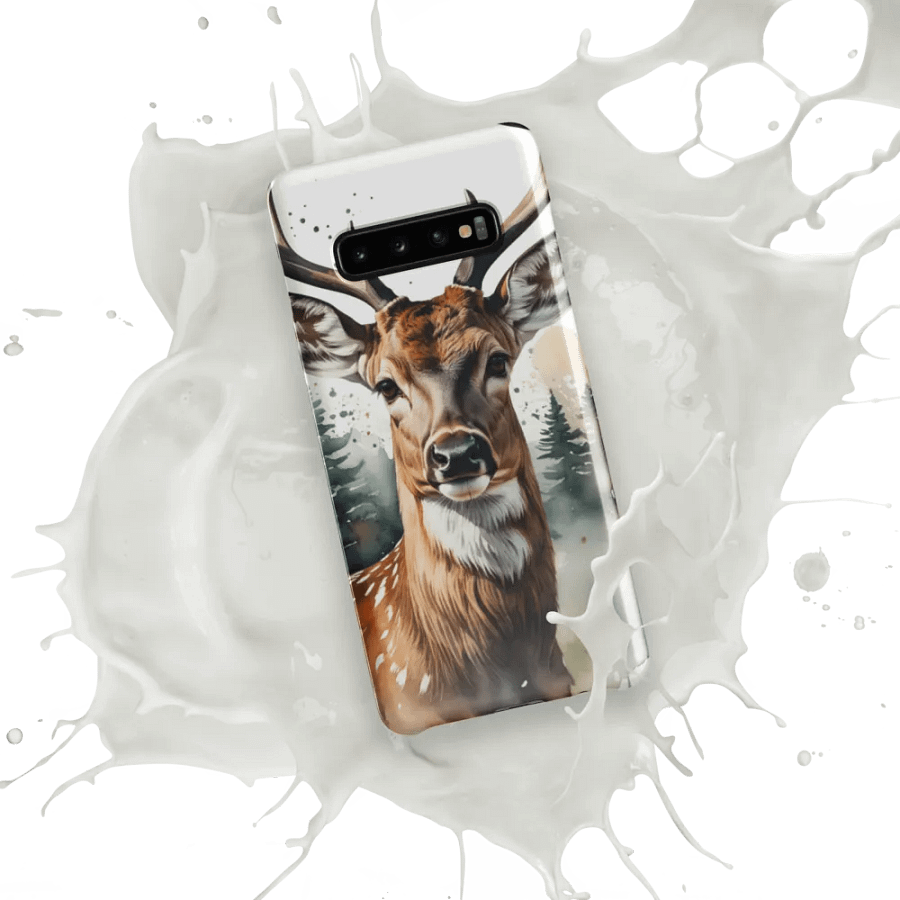 Snap Case for Samsung® - No. 05 product image (10)