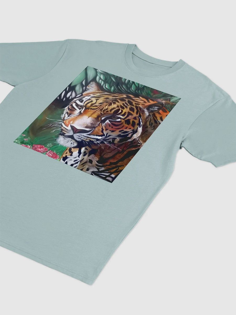 Unleash Your Wild Side: 