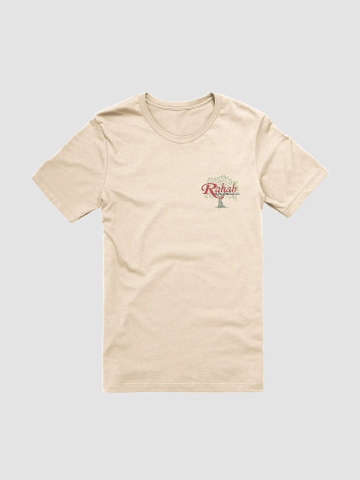 National Human Trafficking Hotline T-Shirt product image (1)