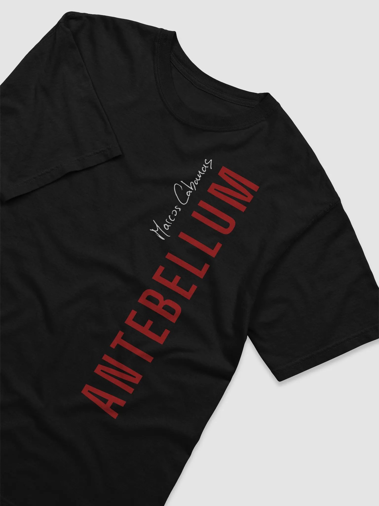 "Antebellum" T-Shirt product image (3)