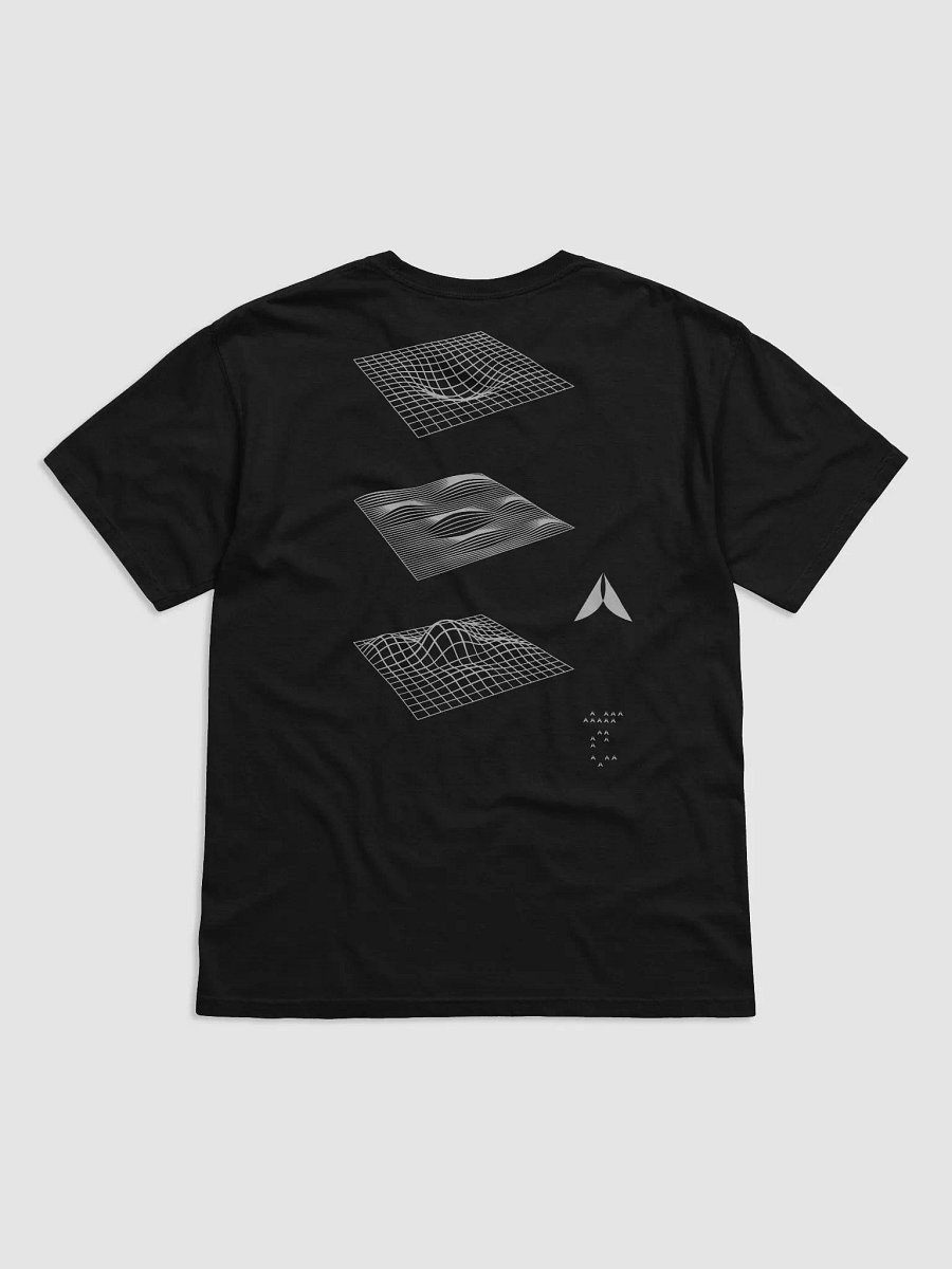 Higher Dimensions Garment-Dyed T-Shirt product image (3)
