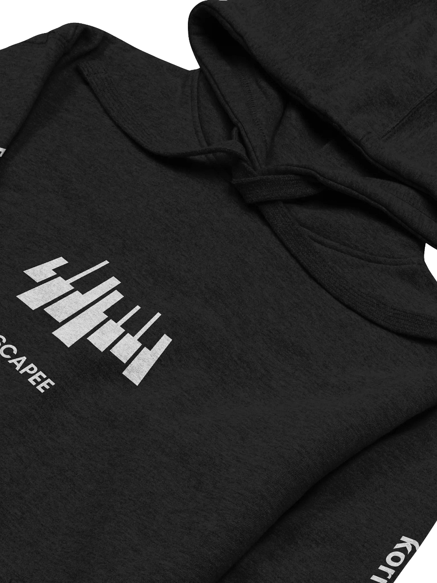 Escapee Hoodie product image (3)