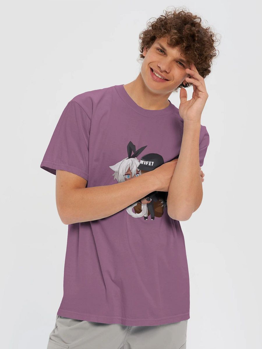 Top or Bottom T-Shirt product image (65)