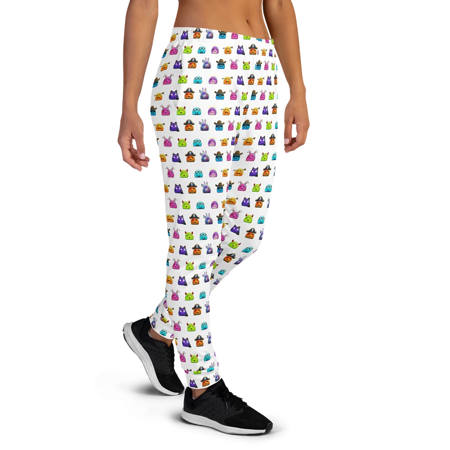 The Morbies - Women's Joggers product image (6)