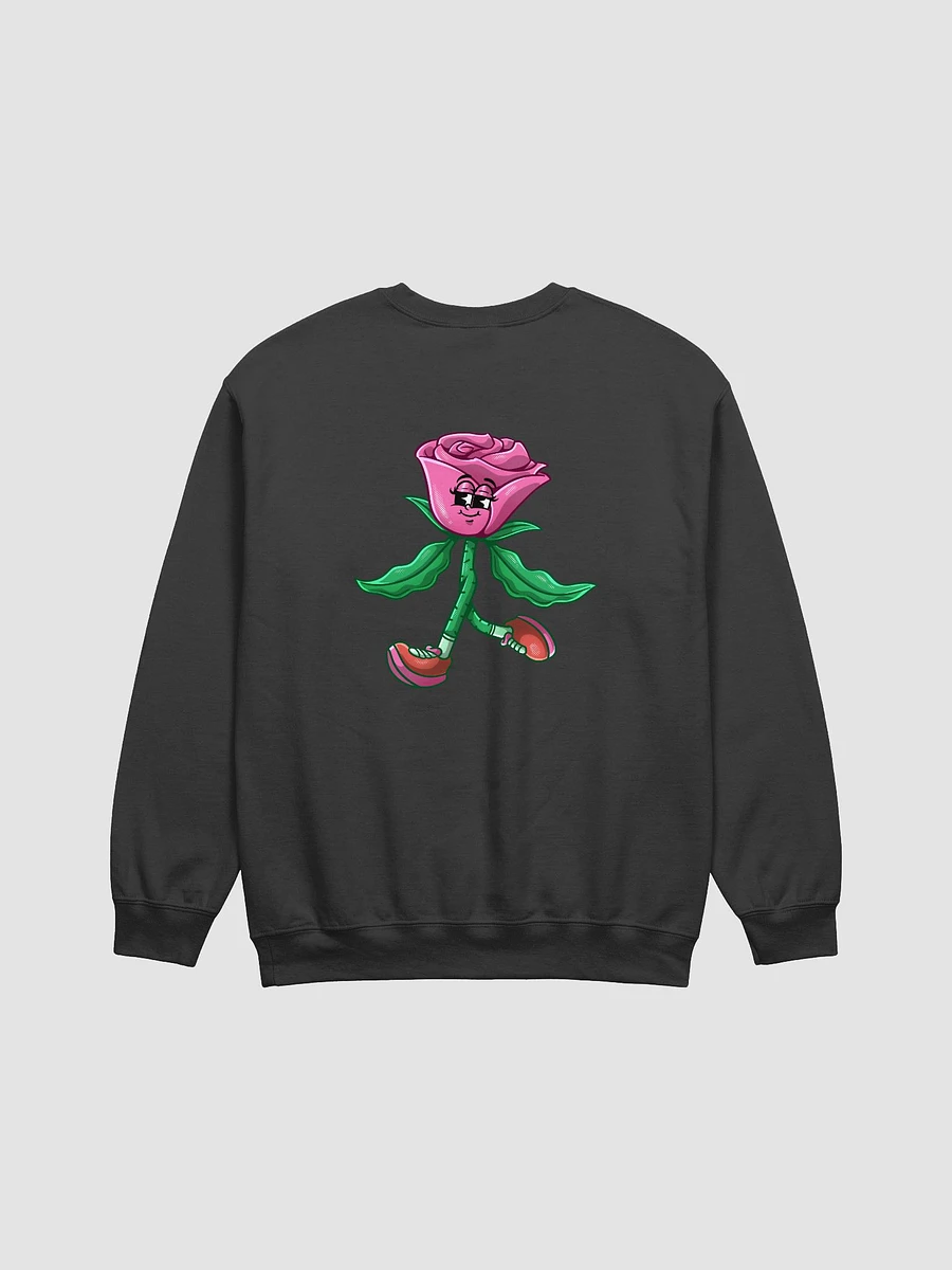 Smell the Roses Crewneck product image (9)