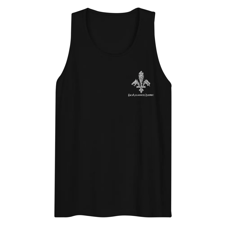 Débardeur | Brodé product image (1)