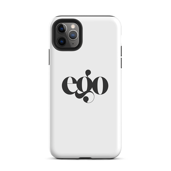 Ego Bold iPhone® Tough Case product image (26)