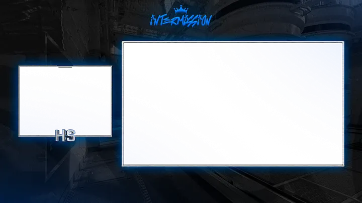 HS_csgo style Twitch overlay product image (2)
