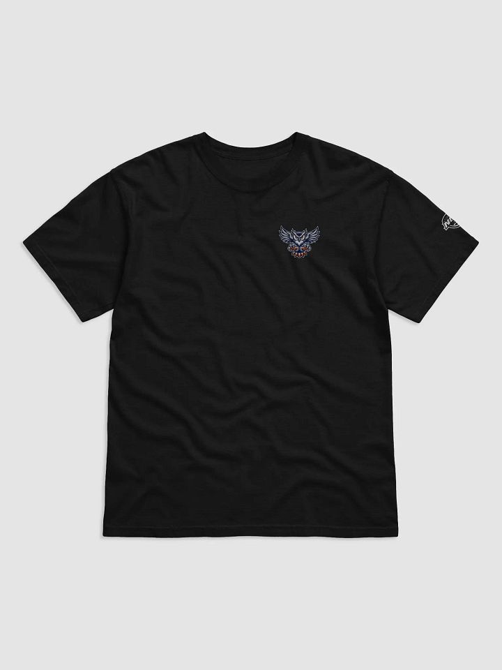 Oklahoma City Owls T-Shirt by Comfort Colors product image (1)