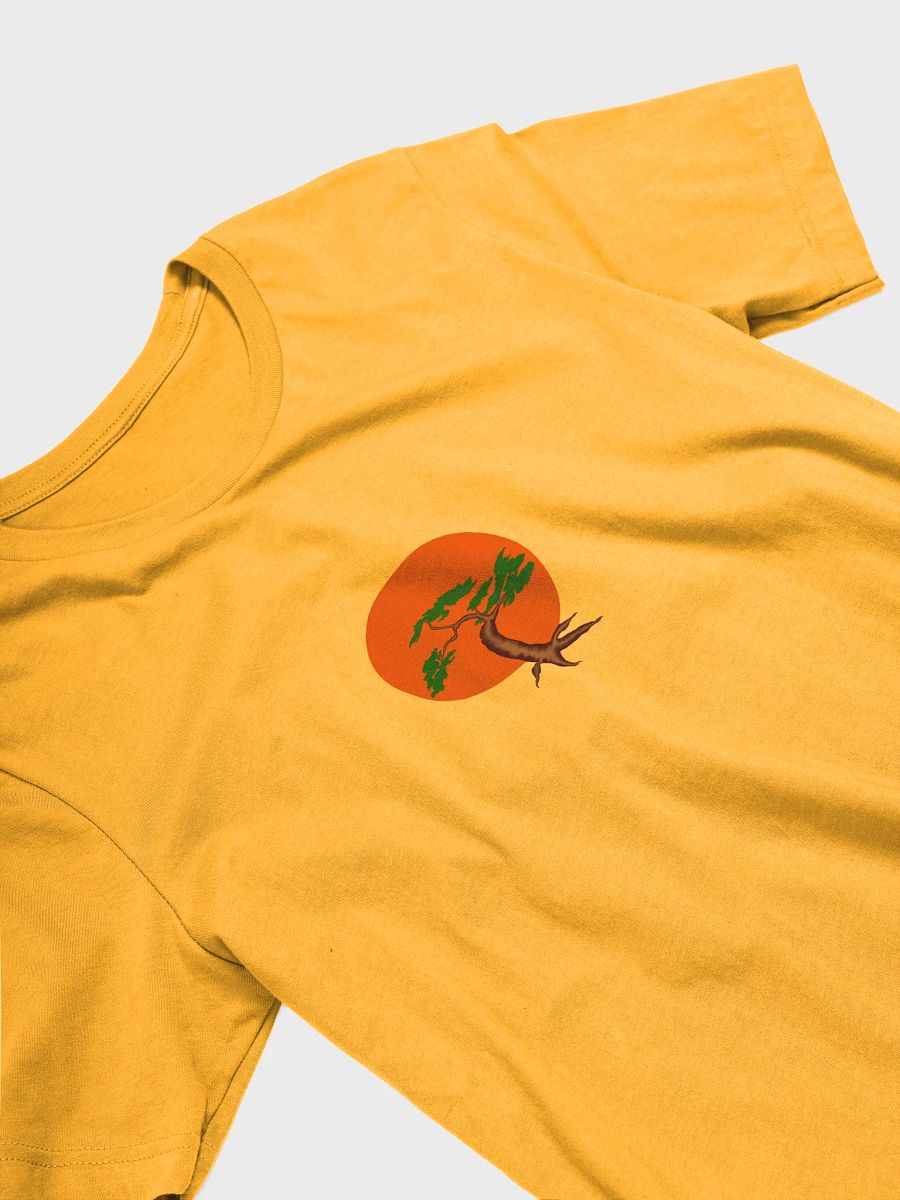 Zen Tree Sunset T-Shirt product image (3)