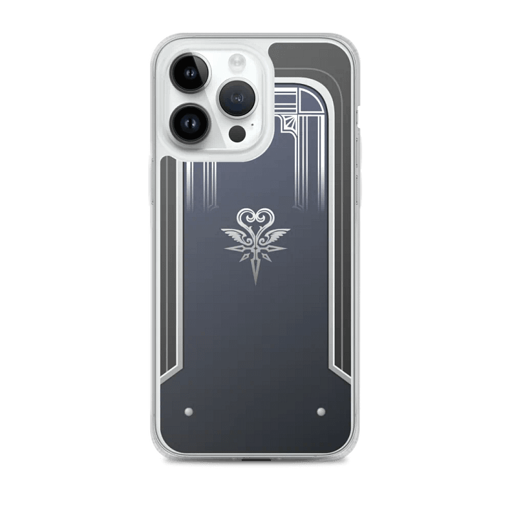 Gummiphone X Book of Prophecies MagSafe Case product image (1)