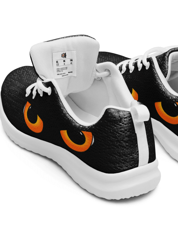Ethereal Eyes Women's Sneakers product image (3)