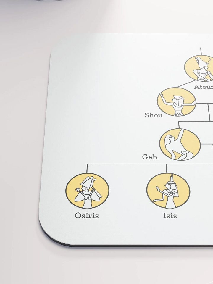 Geneology of our Primordial Deities product image (1)