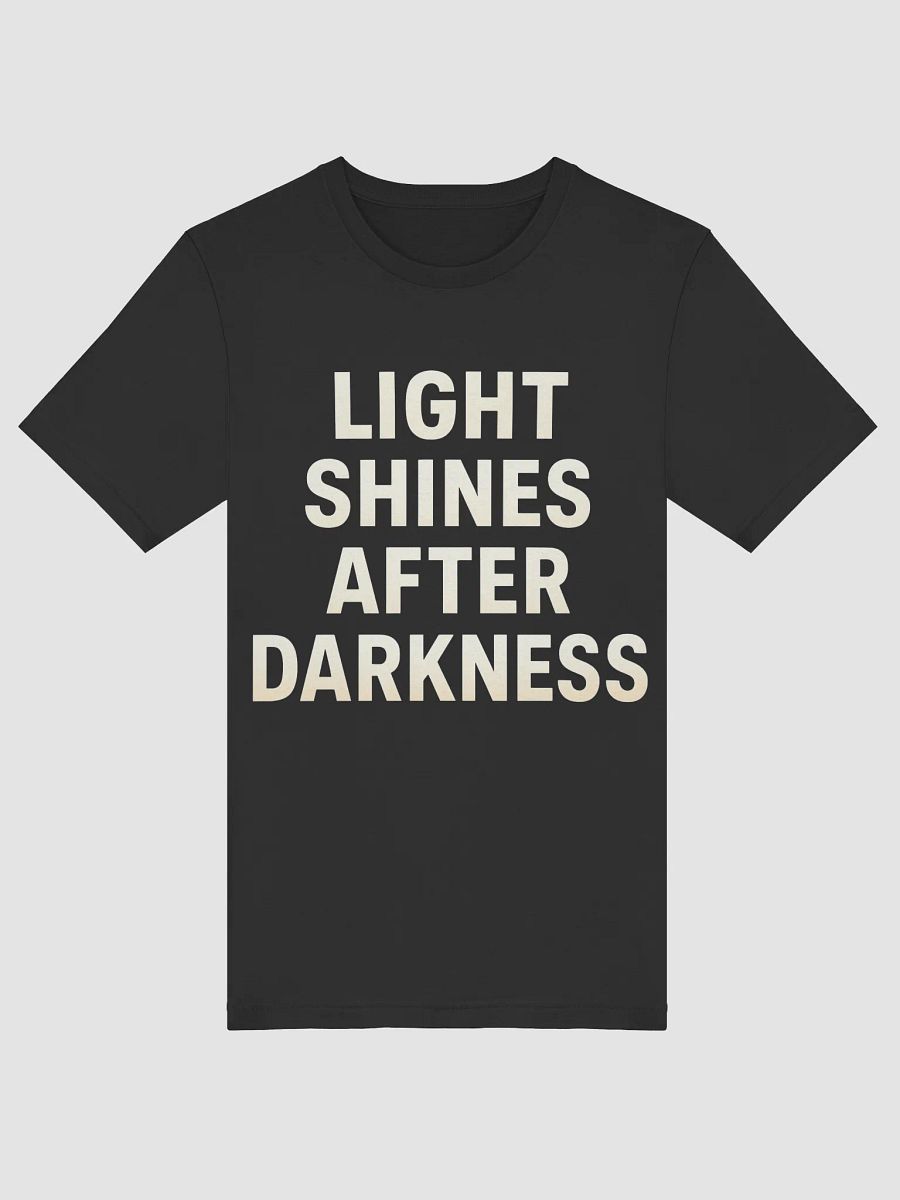 Light Shines After Darkness — The Demi Lovato Quote That Can Transform Your Life product image (5)