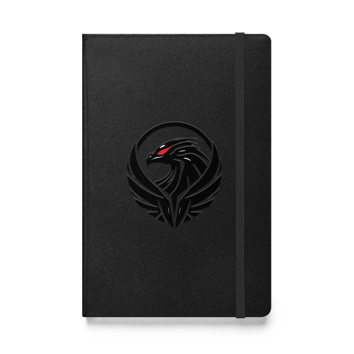 Dark Avian Journal product image (1)