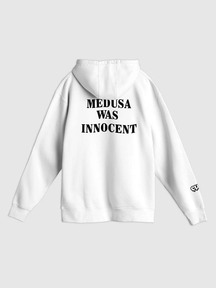 CULT MEDUSA HOODIE product image (2)