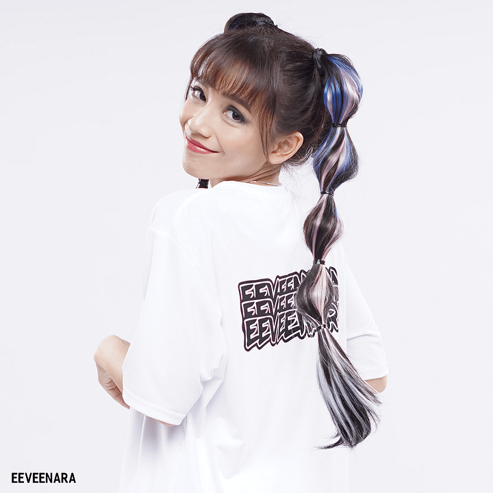 EXPERIENCING TEE - [WHITE] product image (2)